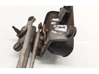 Моторчик дворников     Peugeot 306