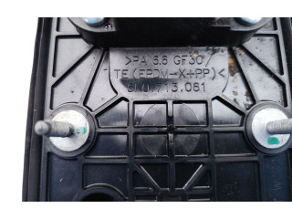 Панель приборов 5K0713061 Volkswagen Golf SportWagen