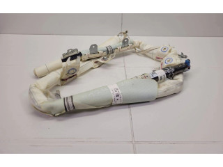 Надувная подушка для крыши