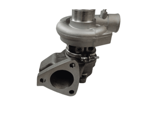 Turbodmychadlo Турбина 49177-01504, TC50-0099   Mitsubishi Pajero   