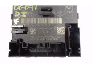 Блок управления 5Q0959593K, 5Q0959593K Audi A3 8Y