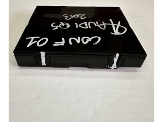 Блок комфорта 8K0907064CP, 8K0907064CP Audi Q5 SQ5