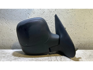 Zpětné zrcátko Citroen Berlingo 2005