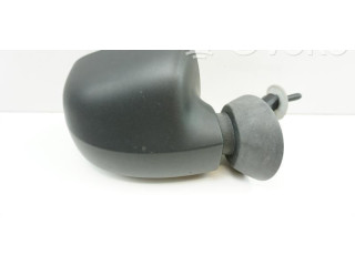 Зеркало электрическое Dacia Sandero 2008 - 2012 года