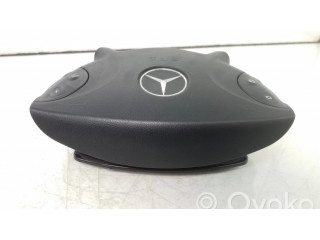 Надувная подушка для руля