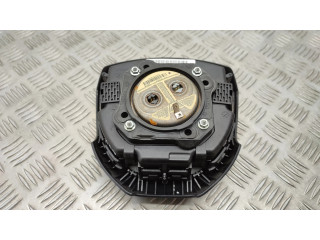 Подушка безопасности водителя EX23LEG141850143, EX23043B13AA0LEG   Jaguar XF X250