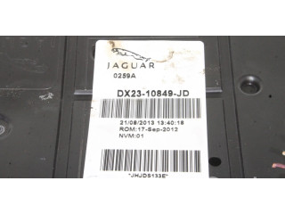 Панель приборов DX2310849JD Jaguar XF X250