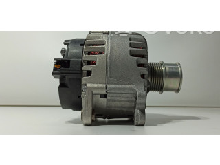 Генератор 05E903026Q, 05E903026QX Skoda Kamiq