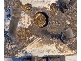 Блок АБС 0265216464, MR249454 Mitsubishi Carisma 1996 - 1999 года