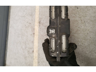 Блок управления двигателем Блок управления 16200785 Chevrolet Blazer