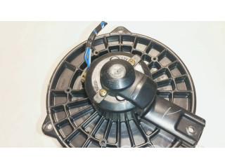 Вентилятор печки       Honda Stream