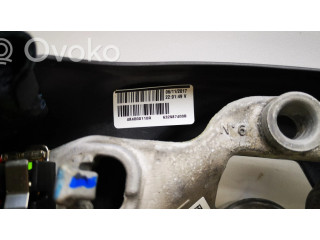 Volant Renault Captur 2018 6337663A, 632987400B  