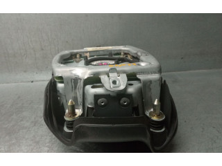 Подушка безопасности водителя Audi A4 Allroad