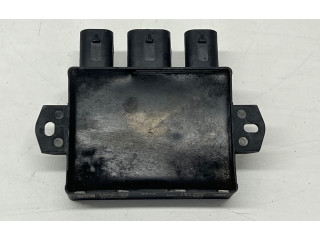 Блок управления 5813A195, E53251104 Mitsubishi Outlander IV