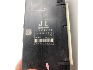 Блок управления 22765AH292   Subaru Forester SJ