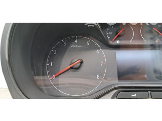 Панель приборов 9838122180   Opel Combo E       