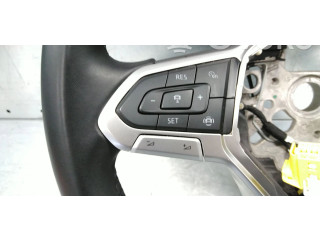 Руль Volkswagen Golf VIII 2019 - года 5H0419089ED, 5H0419089EDVDH