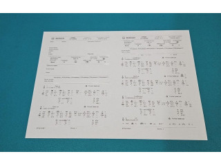 Форсунка 0414720314, IMPRK1369391 Skoda Roomster (5J)