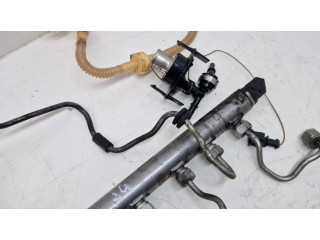 Vstřikovač 780543003, 7188563 BMW 7 F01 F02 F03 F04 pro naftový motor 3.0