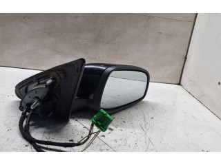 Зеркало электрическое Volvo V70 2000 - 2004 года