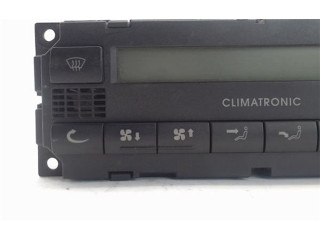 Блок управления климат-контролем    Skoda Octavia Mk1 (1U)