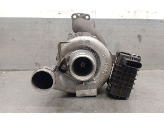 Turbodmychadlo Турбина A6420901480, A6420901480 Mercedes-Benz E W211 642920