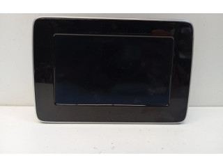 Дисплей    A2469007314   Mercedes-Benz GLA W156