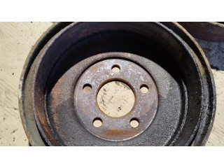 Задний тормозной диск       Jeep Liberty 2.5   