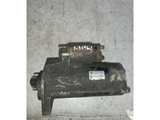 Стартер 23300 Nissan Navara D40