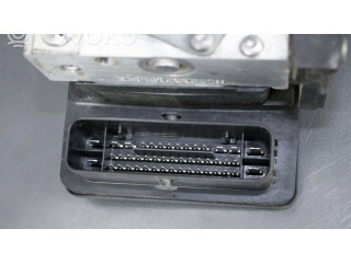 Блок АБС 65193238, 52049765   Fiat  500X  2014-- года