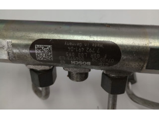 Vstřikovací lišta 7792491, 448D1 BMW 7 E65 E66