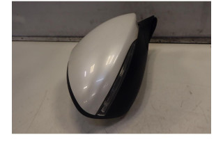 Zpětné zrcátko Alfa Romeo Stelvio 2016