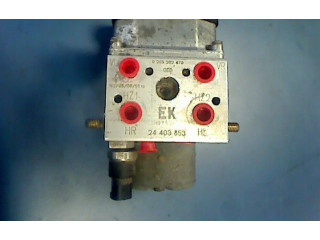 Блок ABS 24403853, 0265202479 Opel Astra G