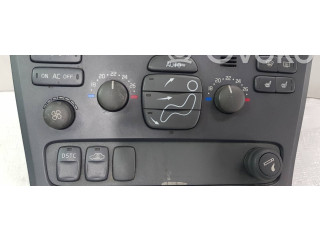 Блок управления климат-контролем 7923   Volvo V70
