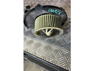 Вентилятор печки    00006441H3   Citroen Saxo