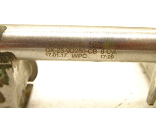 Топливная рампа Jaguar F-Pace