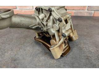 Čerpadlo oleje 7570806 BMW 7 F01 F02 F03 F04