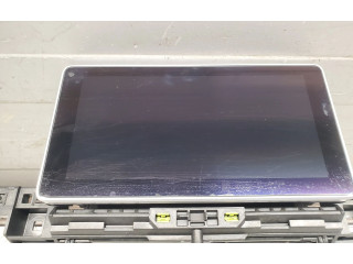 Дисплей 80A919605 Audi Q5 SQ5