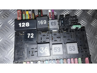 Pojistková skříňka 357937039, 7M0937025D Ford Galaxy 2000