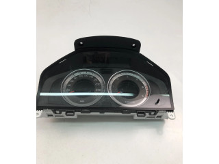 Přístrojová deska Volvo XC70 2011 31343325AA, DE2346