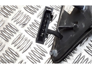 Зеркало электрическое Skoda Octavia Mk1 (1U) 1996 - 2004 года