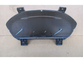 Čerpadlo oleje H1BT10849CCK Ford Fiesta