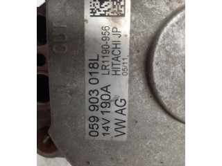 Pojistková skříňka Турбина 059903018L, 059903018L   Audi A8 S8 D4 4H 2012