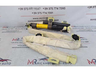 Боковая подушка безопасности Chevrolet Captiva