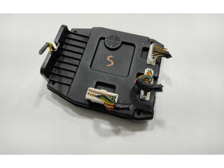 Блок предохранителей KIA Venga