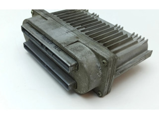 Блок управления двигателя 16214848, 09351886 Cadillac STS Seville