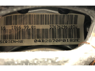 Руль BMW X3 E83  2003 - 2010 года       