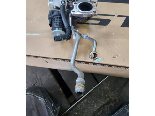 Турбина Peugeot 2008 II MGT1241Z, AFV23696Y