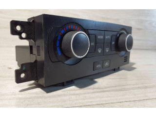 Блок управления климат-контролем 96873528, DKJ080130022 Chevrolet Captiva