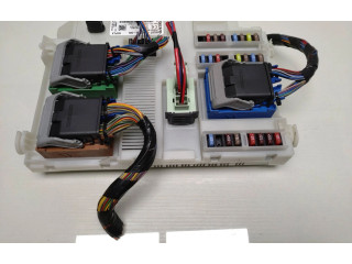 Pojistková skříňka 31314116AA, BG9T14C256GA Volvo V60 2011